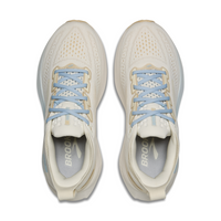 Brooks Glycerin 23 - 198 Coconut/Sand/Skyway