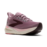 Brooks Glycerin 23 - 519 Elderberry/Peppercorn/Clear