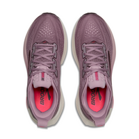 Brooks Glycerin 23 - 519 Elderberry/Peppercorn/Clear