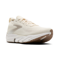 Brooks Glycerin Flex - 135 Coconut/Chateau/Portabella