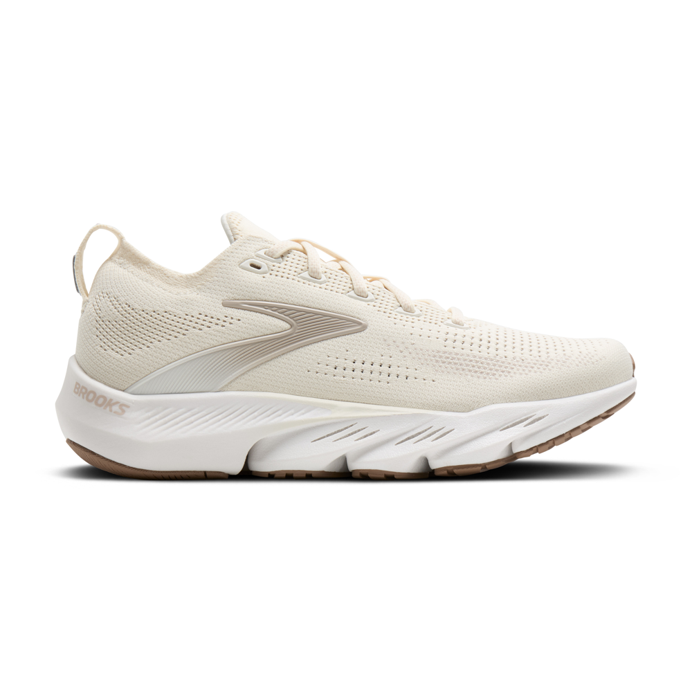 Brooks Glycerin Flex - 135 Coconut/Chateau/Portabella