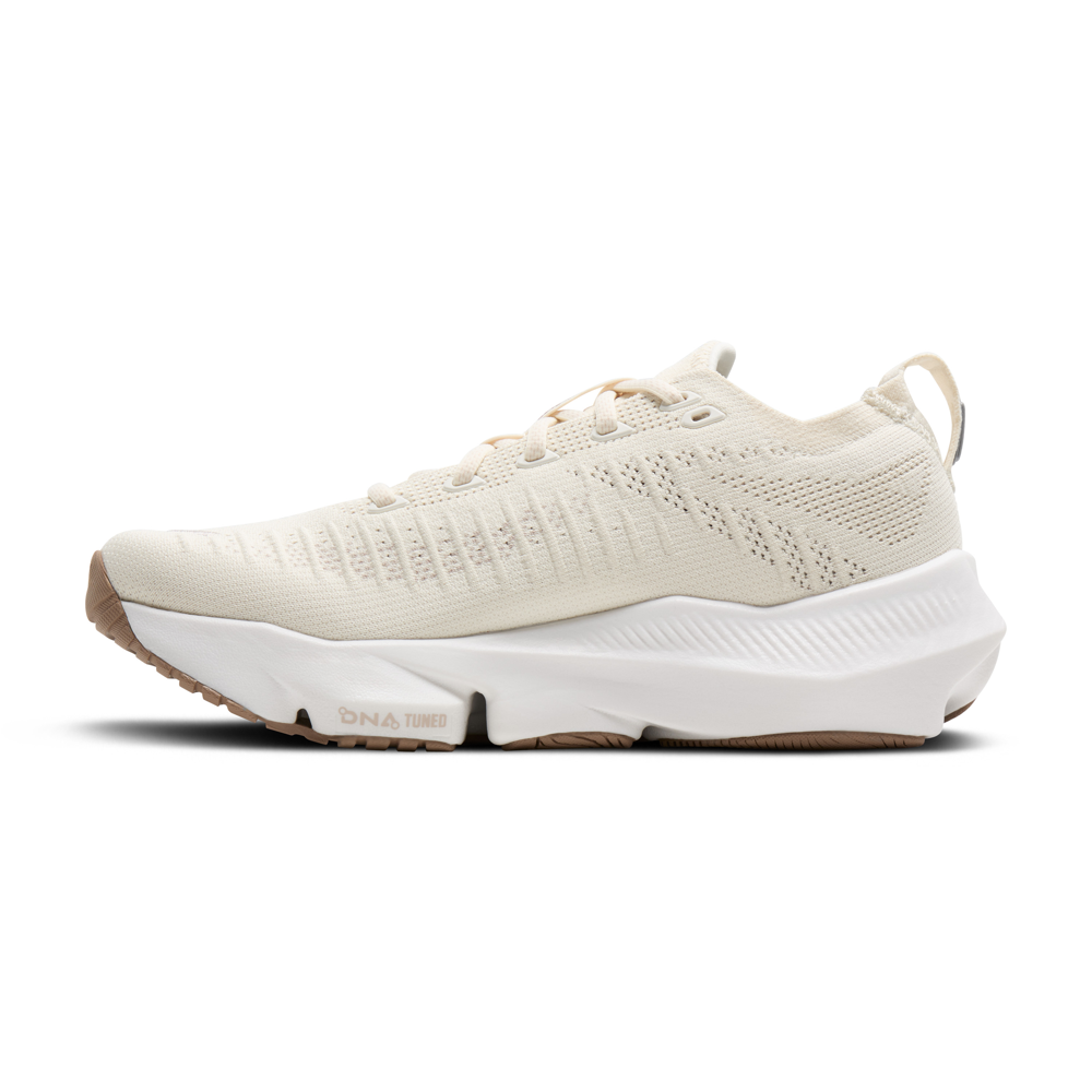 Brooks Glycerin Flex - 135 Coconut/Chateau/Portabella