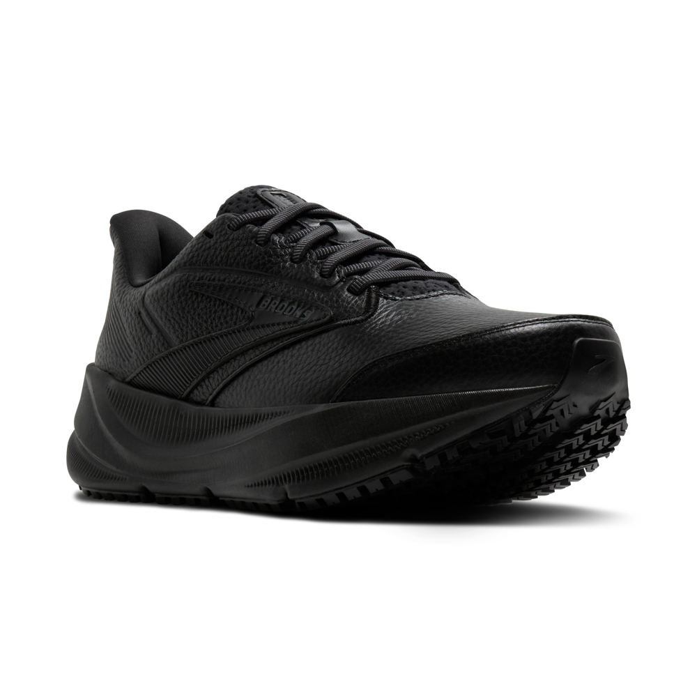 Brooks Ghost Max Sr - 072 Black Black/Black