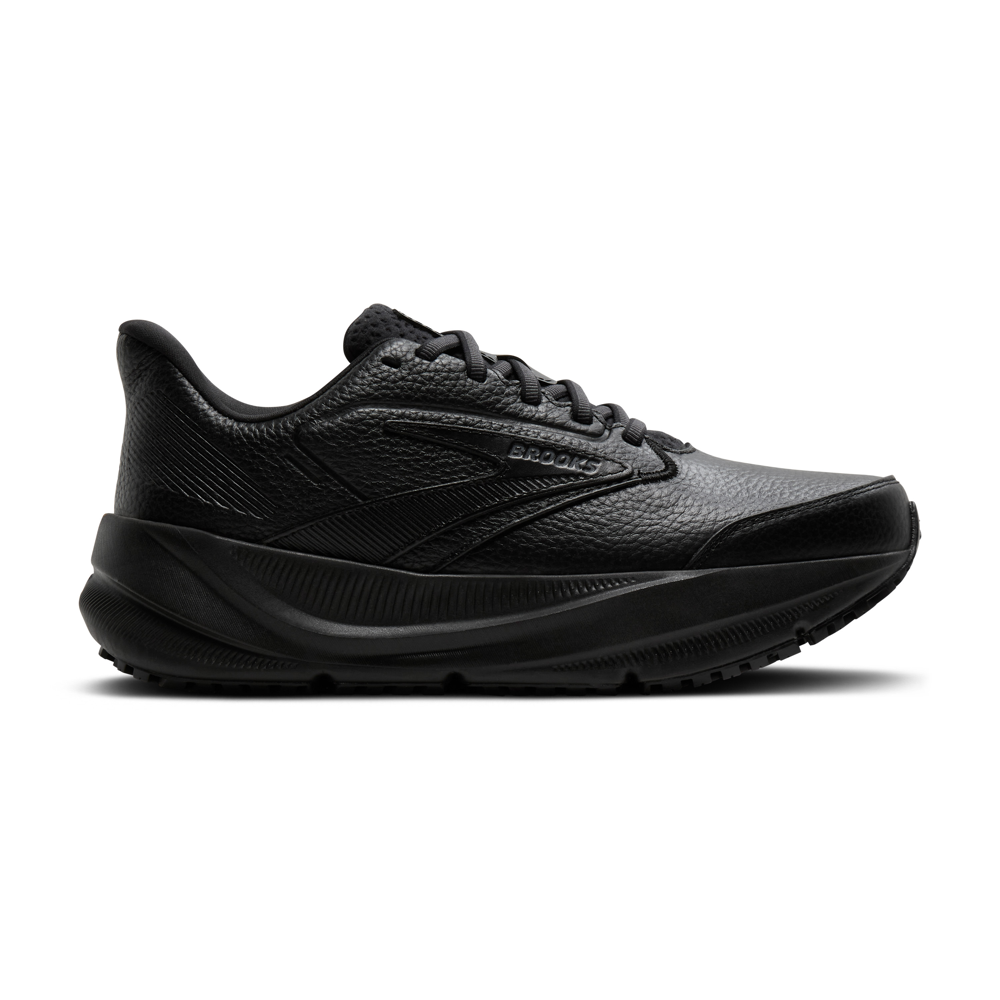 Brooks Ghost Max Sr - 072 Black Black/Black