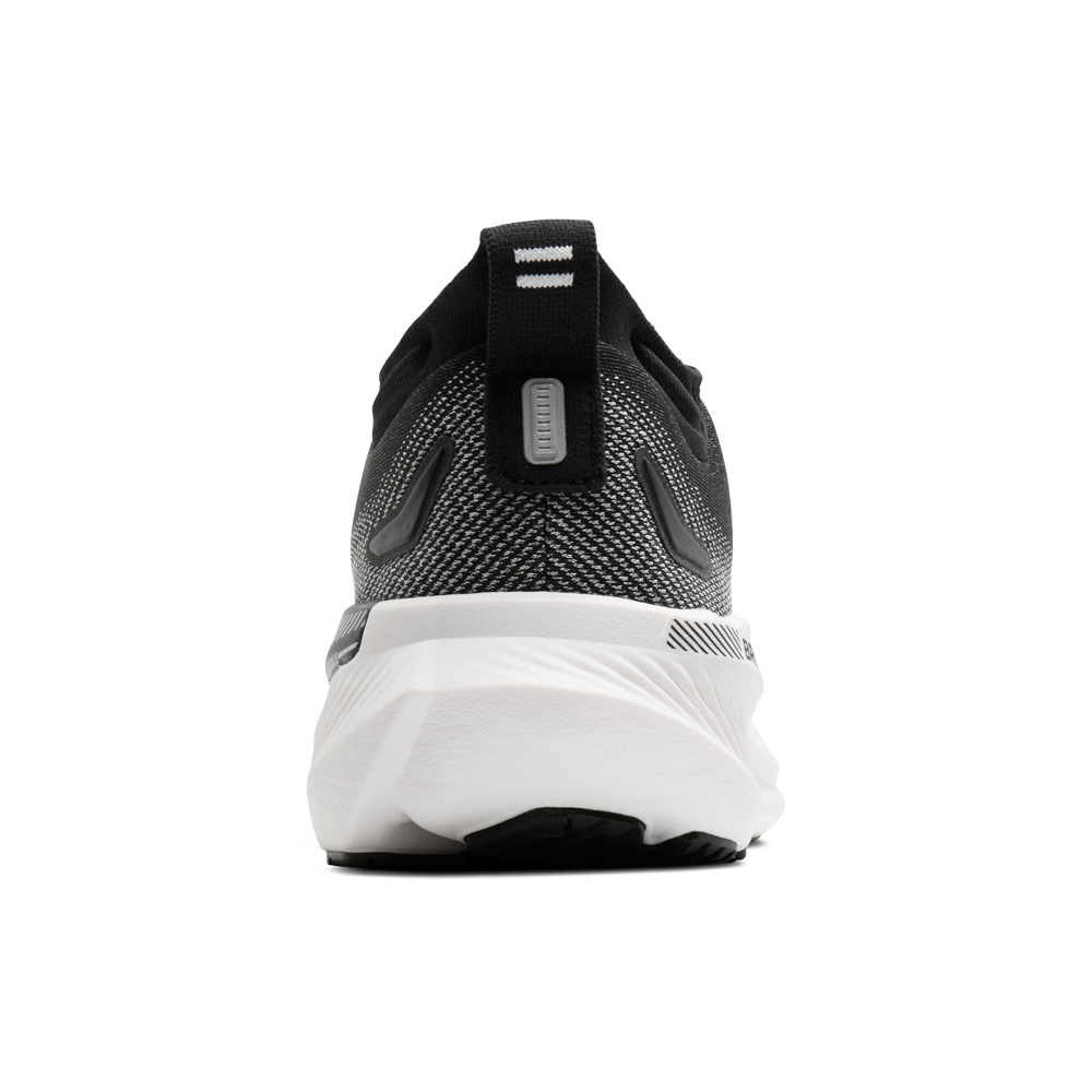 Brooks Glycerin Gts23 - 090 Black/Grey/White