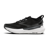 Brooks Glycerin Gts23 - 090 Black/Grey/White