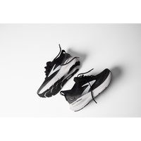 Brooks Glycerin Gts23 - 090 Black/Grey/White