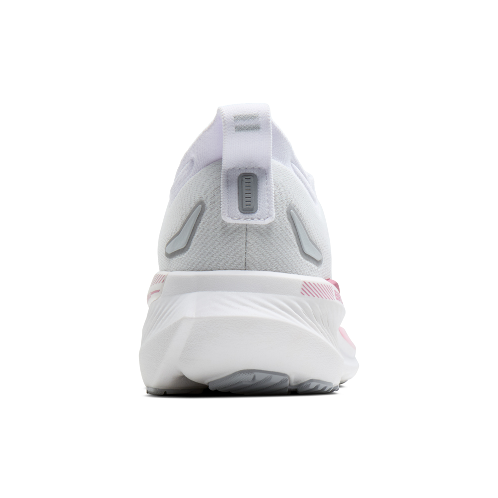 Brooks Glycerin Gts23 - 133 White/Harbor/Metallic