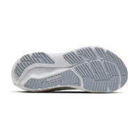 Brooks Glycerin Gts23 - 133 White/Harbor/Metallic