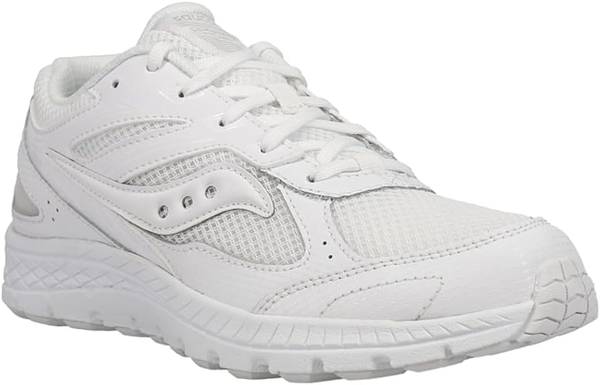 Wolverwine World Wide Cohesion Ltt Wht Sk265087