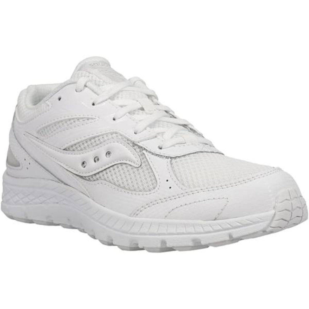 Saucony Cohesion Ltt Wht Sk265087