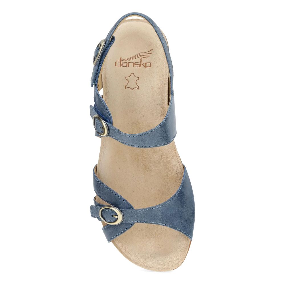 Dansko Ruthie 16022-300300/160300