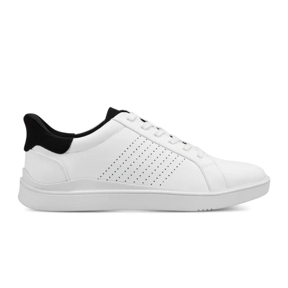 Rockport Tristen White M-Tristenl2-140