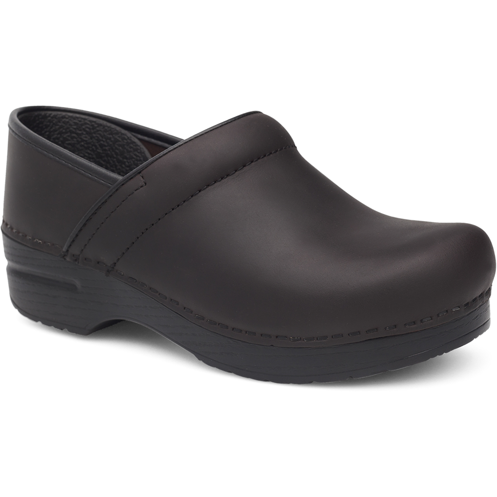 Dansko Professional Brown Oiled (206-780202/212N)