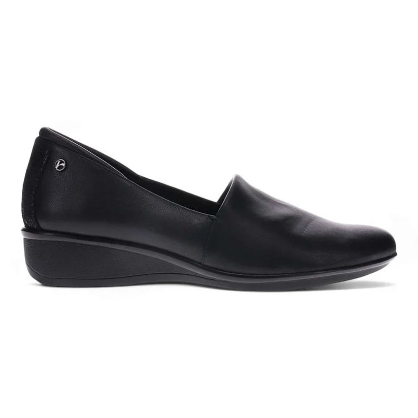 Revere Lugano Stretch Black