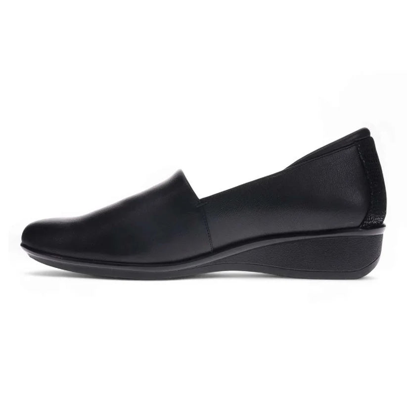 Revere Lugano Stretch Black