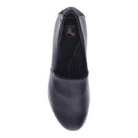 Revere Lugano Stretch Black