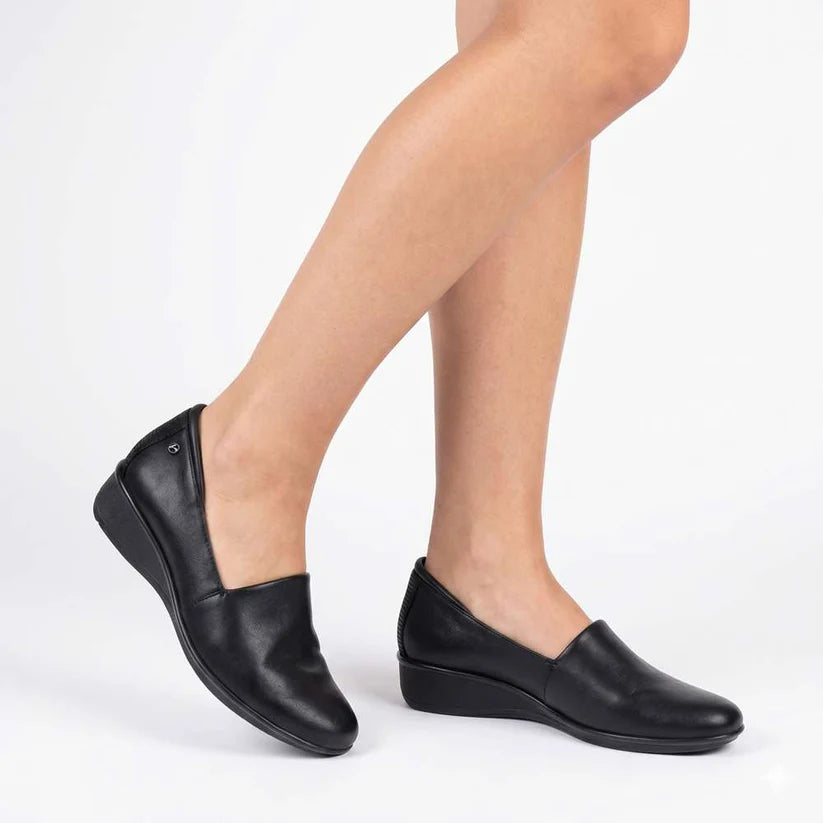 Revere Lugano Stretch Black