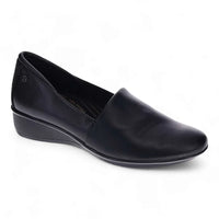 Revere Lugano Stretch Black