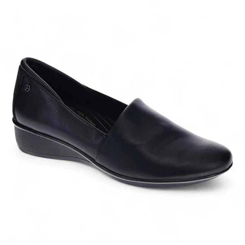 Revere Lugano Stretch Black