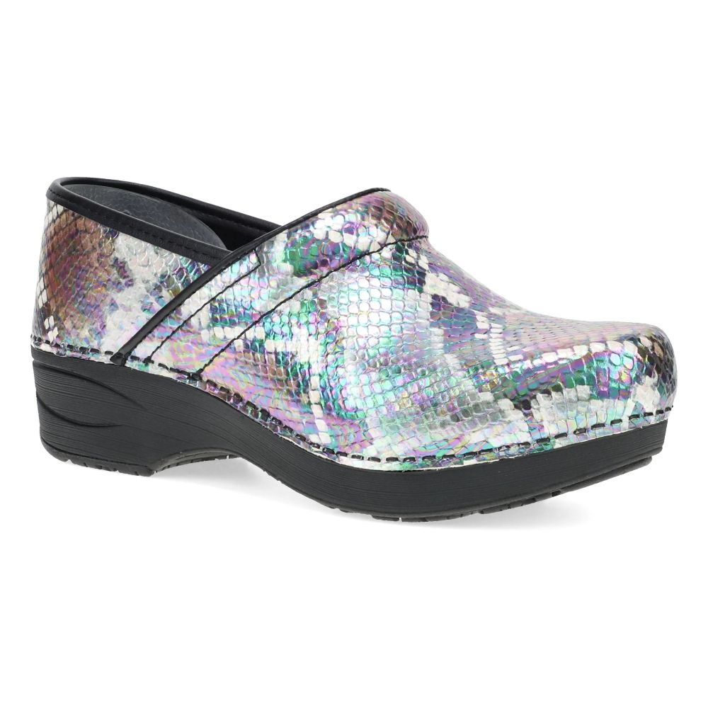 Dansko Xp2.0 Autumn Snake 3950-890202