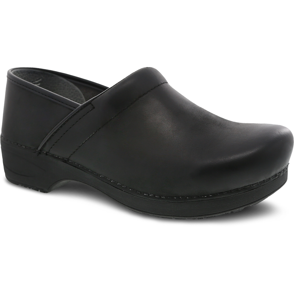 Dansko XP 2.0 Black Burnished (3951-10002)