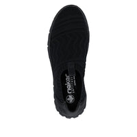 Rieker/Remonte Heike 54 Black N1354-00