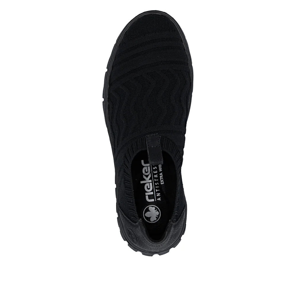 Rieker/Remonte Heike 54 Black N1354-00