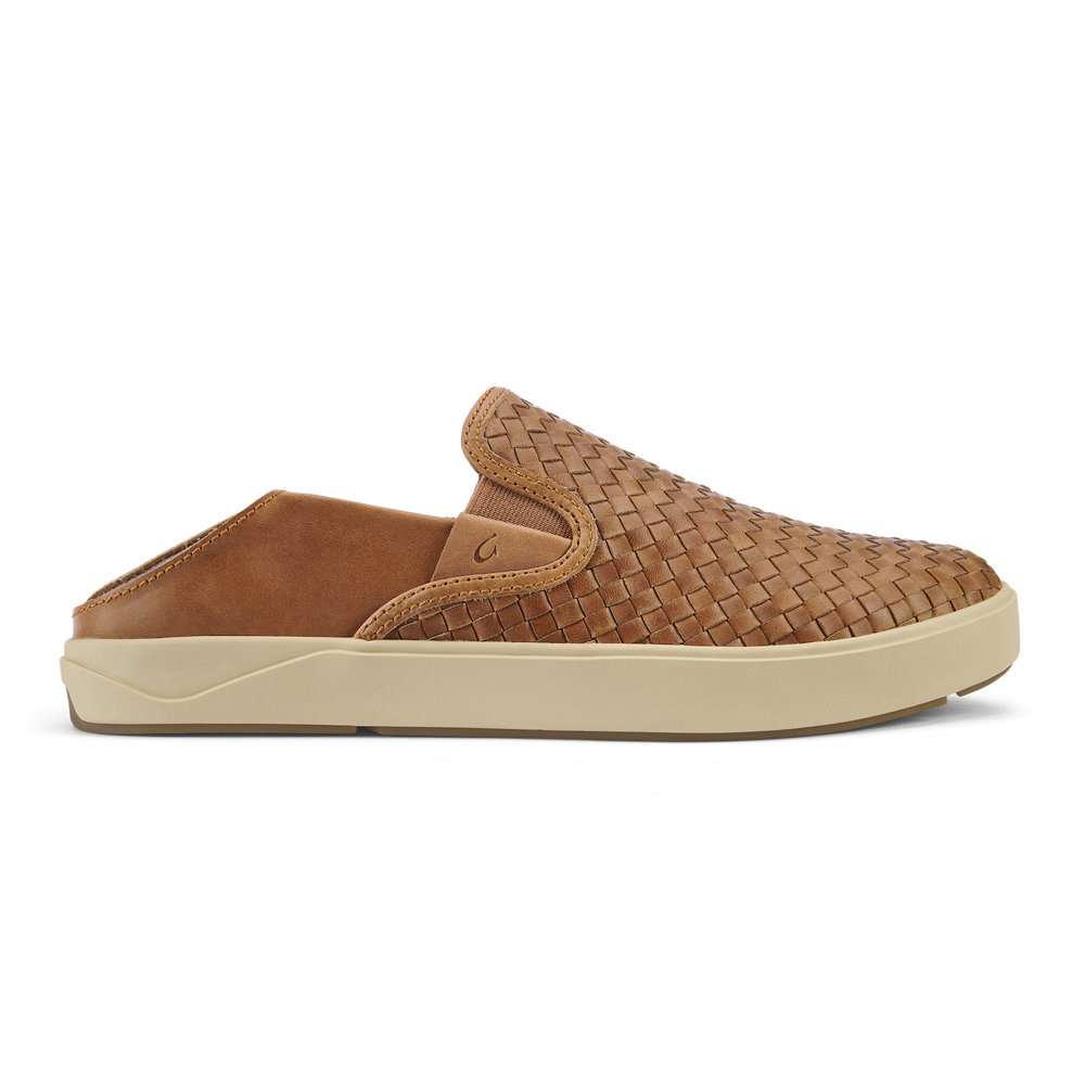 Olukai Lae'ahi Lauhala - M 10486