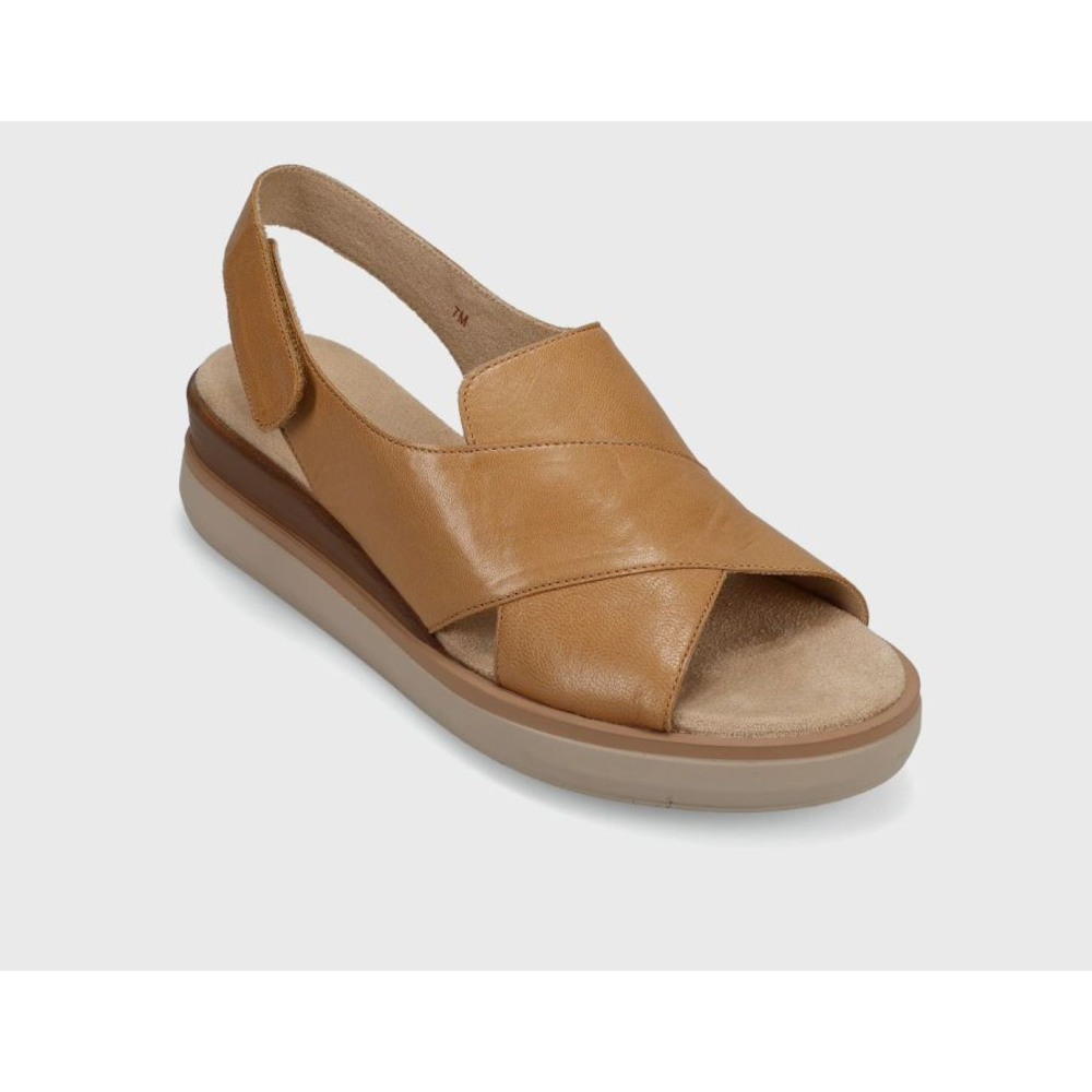 Vaneli Hydra Tan