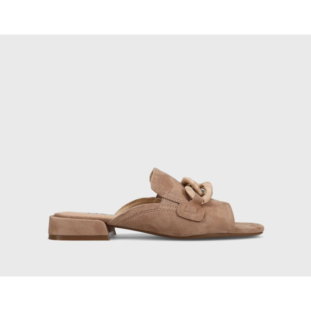 Vaneli Enza Military Suede