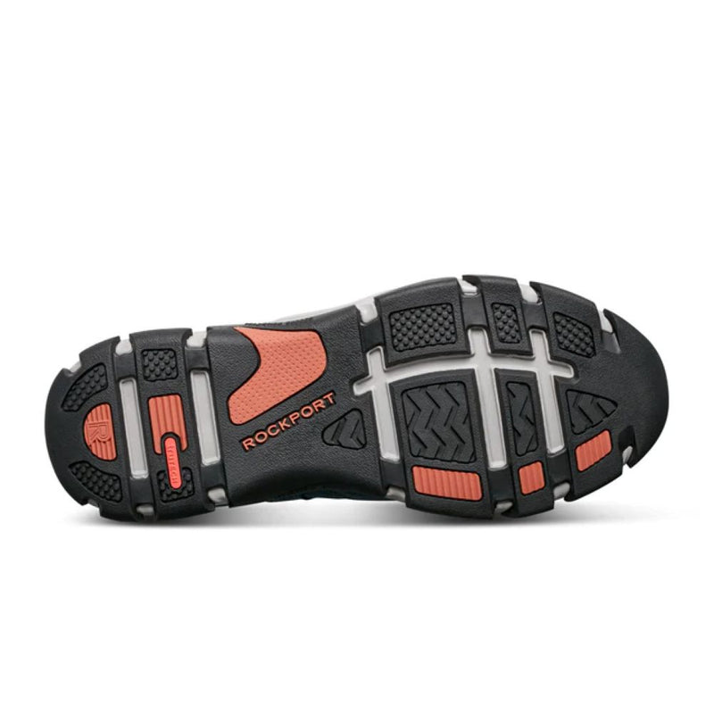 Rhett Blue Rockport Rhett 2 Dark Blue – Felger's Footwear