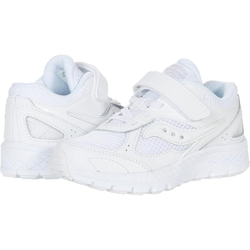 Saucony Cohesion A/C Wht Sk265095