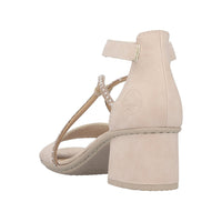 Rieker/Remonte Vicky 54 Rose/Beige 64654-31