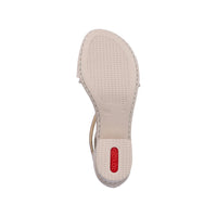 Rieker/Remonte Vicky 54 Rose/Beige 64654-31