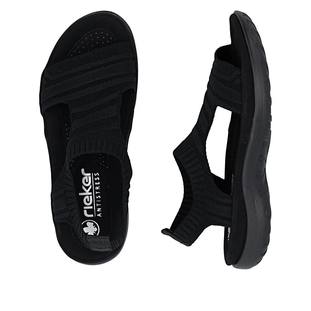 Rieker/Remonte Franja 50 648050-00/31
