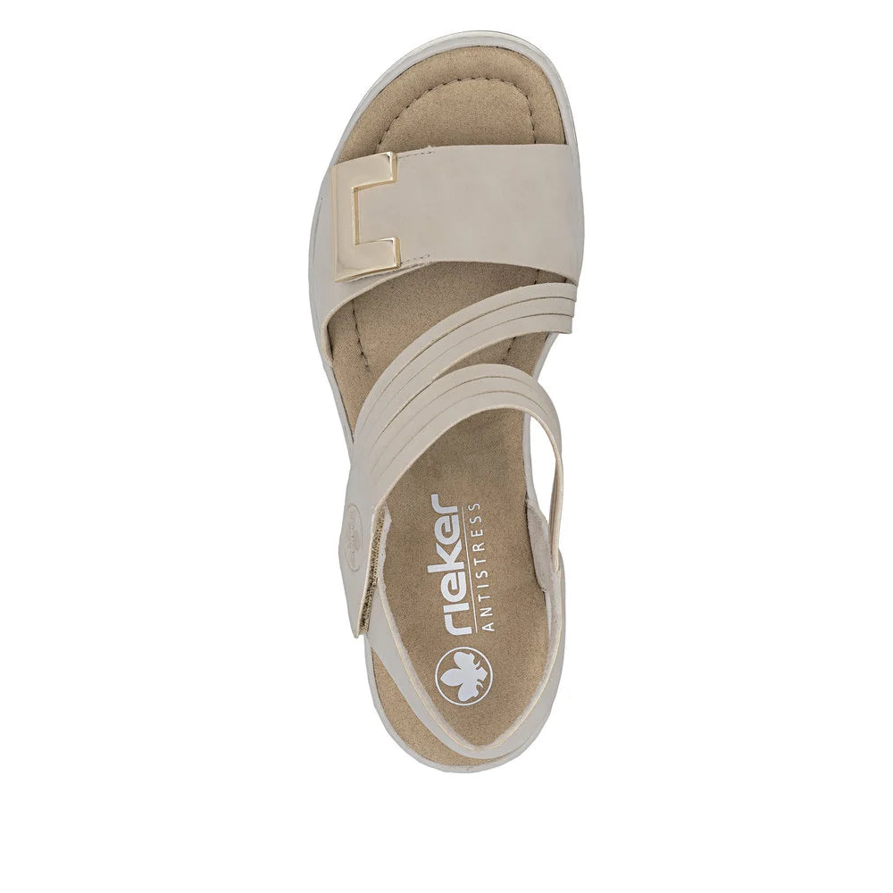 Rieker/Remonte Rose 10 Ginger 67410-62