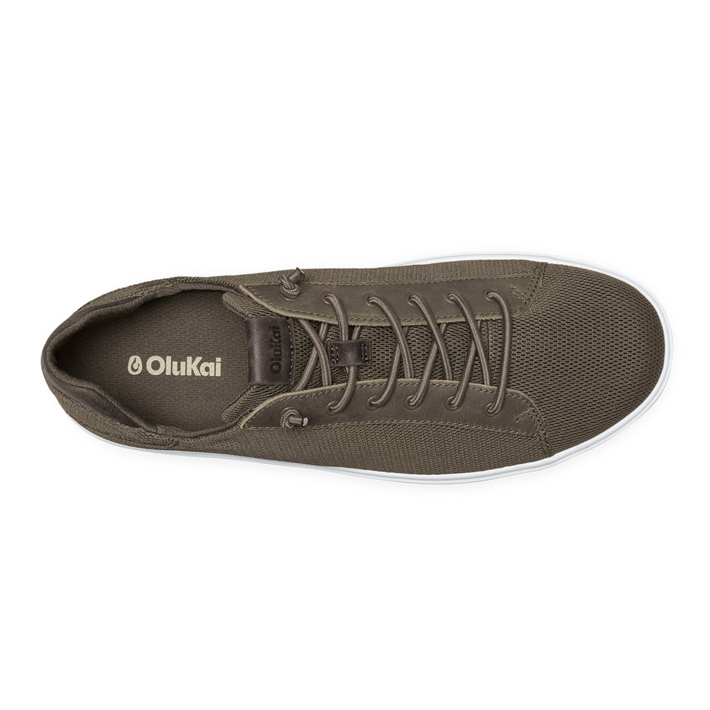 Olukai Lae'ahi Li Nui - M 10596