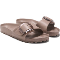 Birkenstock Madrid Big Buckle EVA Womens