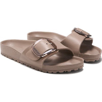 Birkenstock Madrid Big Buckle EVA Womens