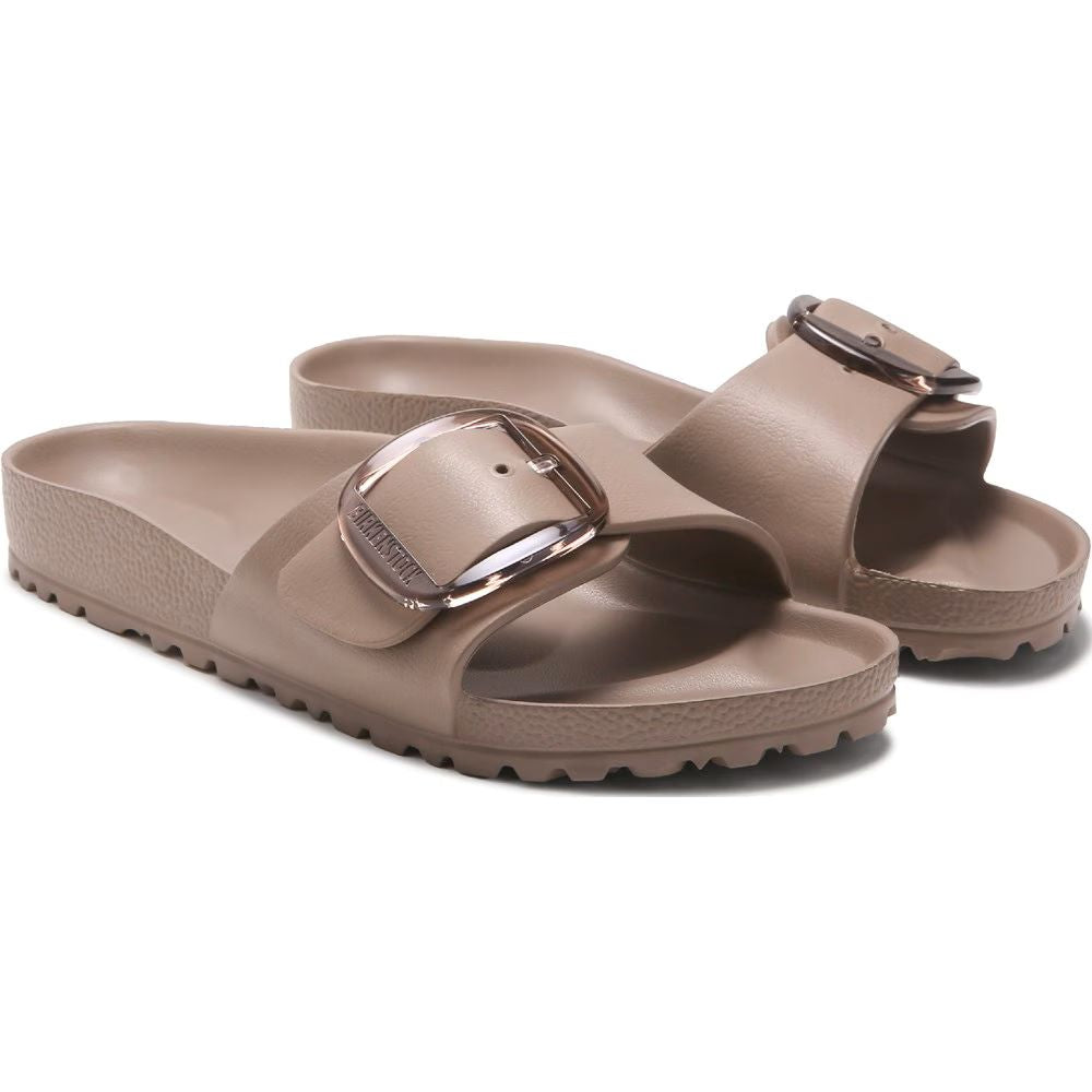 Birkenstock Madrid Big Buckle EVA Womens