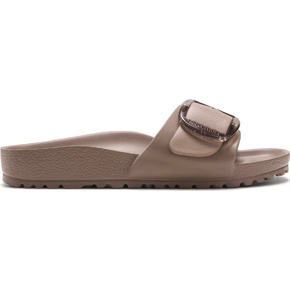 Birkenstock Madrid Big Buckle EVA Womens