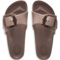 Birkenstock Madrid Big Buckle EVA Womens