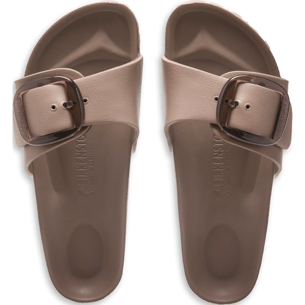 Birkenstock Madrid Big Buckle EVA Womens