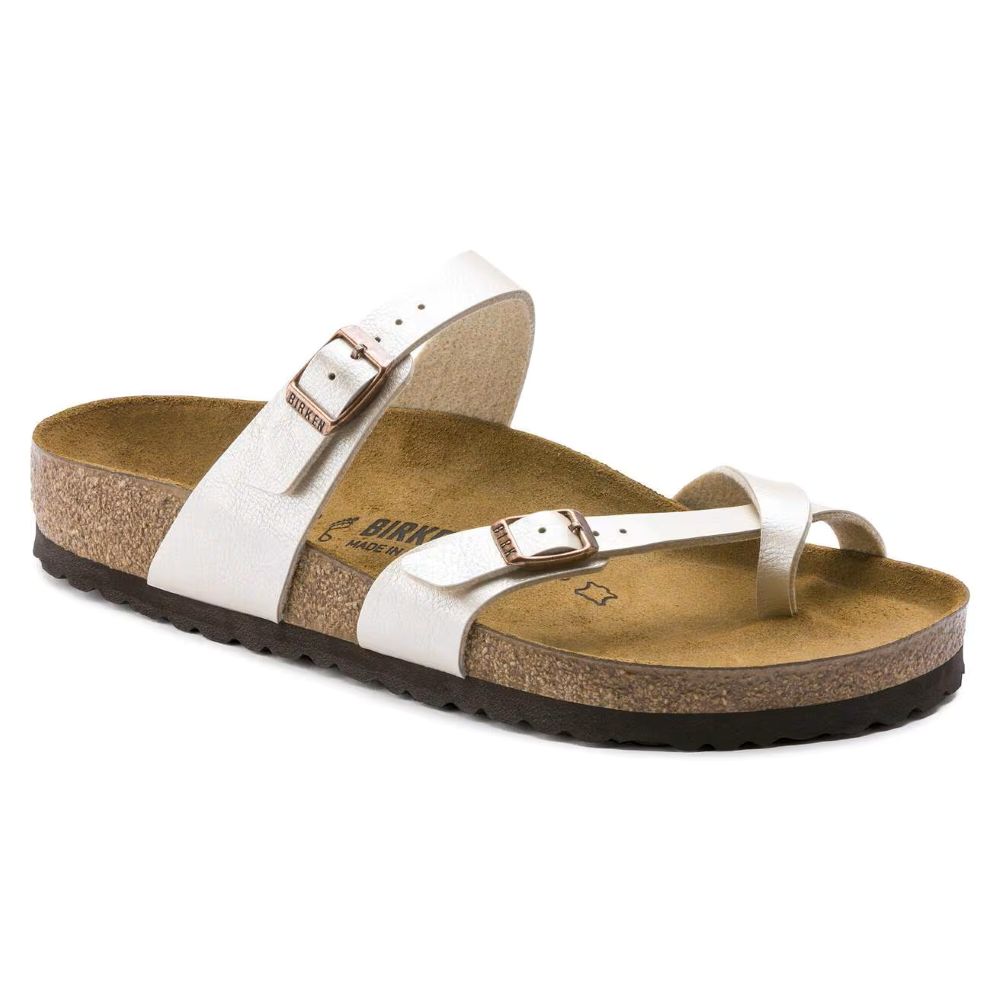 Birkenstock Mayari Original Mixed