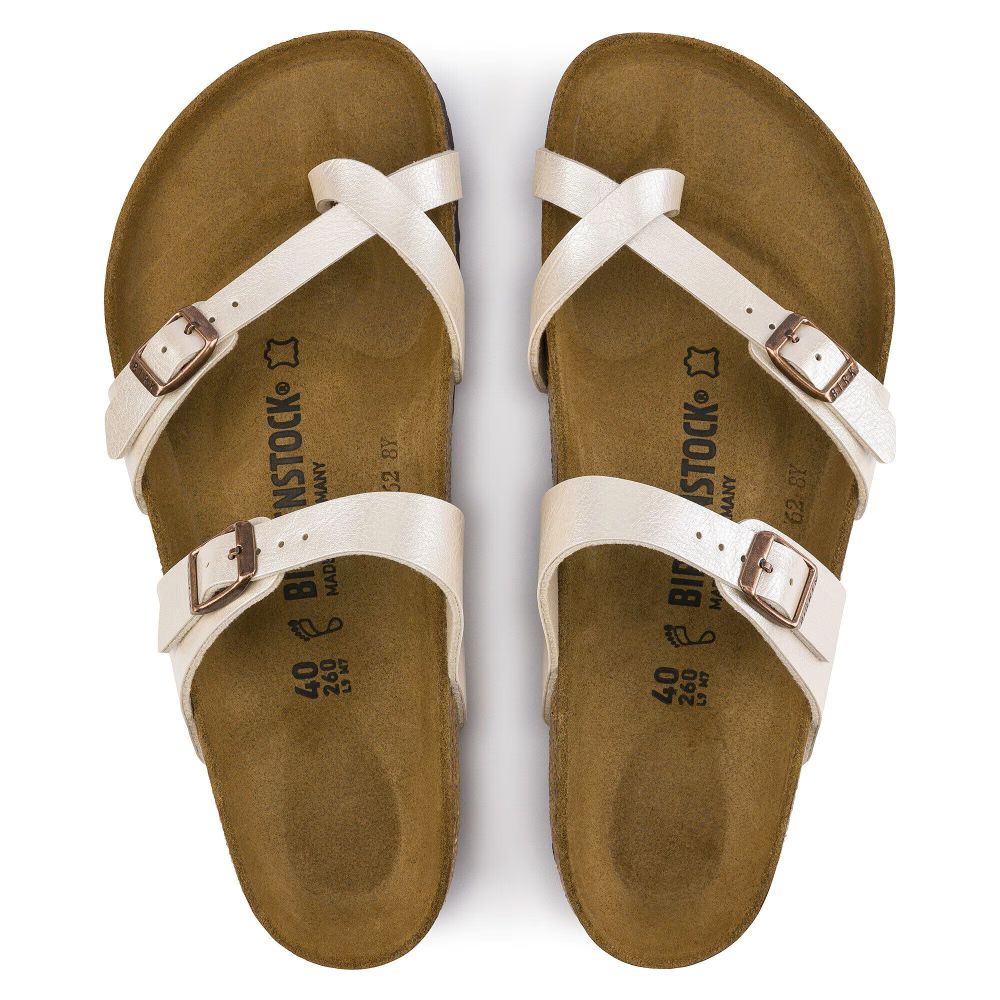 Birkenstock Mayari Original Mixed