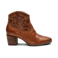 Aetrex Reagan Cognac Ah602