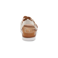 Aetrex Carmen Champagne Multi SF131