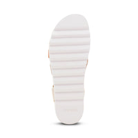 Aetrex Carmen Champagne Multi SF131