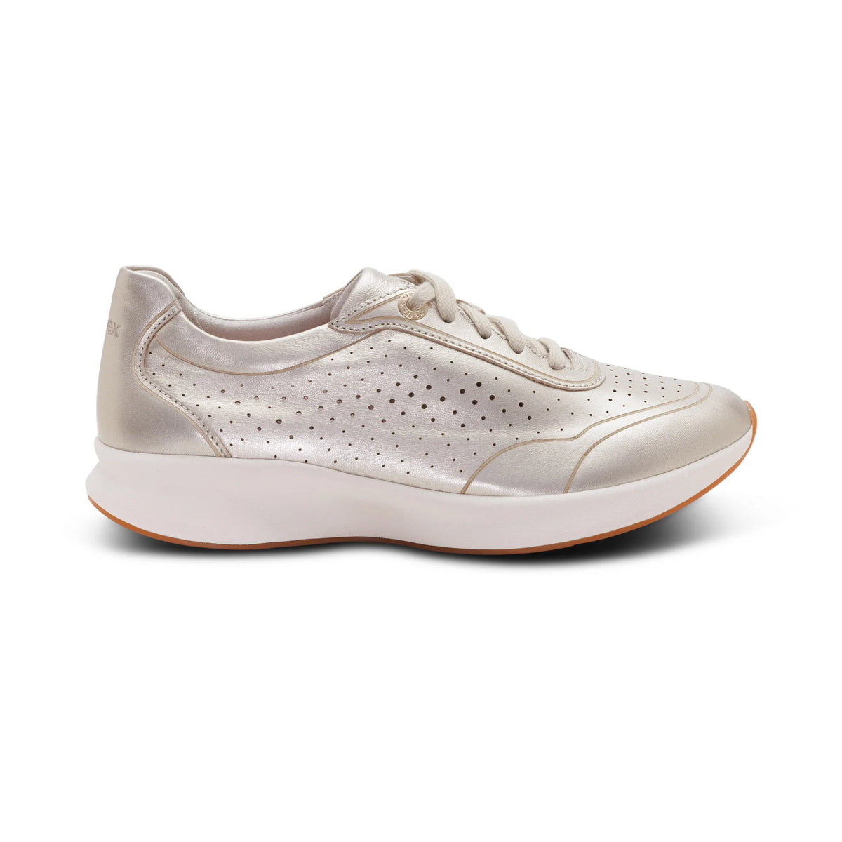 Aetrex Serena Light Gold Ar2102